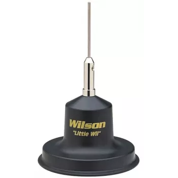 Wilson LITTLE WIL CB antena s magnetskim postoljem