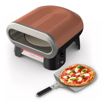Tefal Pizza Pronto JM600TE0 peć za pizzu, terakota