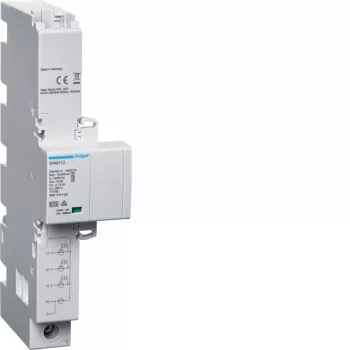 Hager SPA811Z kombinirani odvodnik prenapona tip 1+2+3 4P 12,5kA TT/TN-S 315A