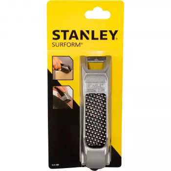 STANLEY SURFORM metalni blok blanjalica 155 mm