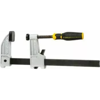 STANLEY FatMax F-Clamp 800mm brza jednoručna stega za teške uvjete
