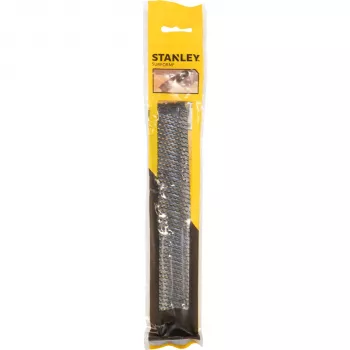 STANLEY Surform rezervna oštrica poluokrugla 250 mm