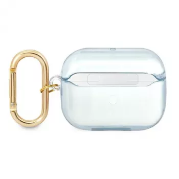 GUESS Strap Collection AirPods Pro maska - plava