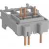 ABB BEA16-4 adapter za izravnu montažu za MS116/MS132 motorni zaštitni prekidač na AF09-AF16 sklopnike