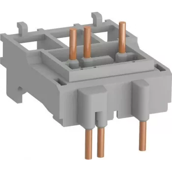 ABB BEA16-4 adapter za izravnu montažu za MS116/MS132 motorni zaštitni prekidač na AF09-AF16 sklopnike