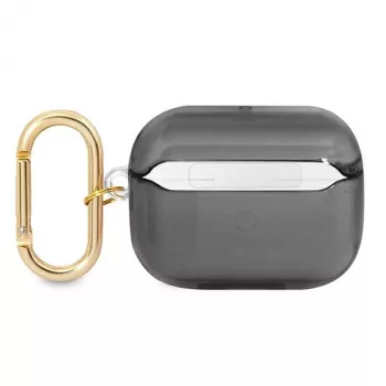 GUESS Strap Collection AirPods Pro maska - crna
