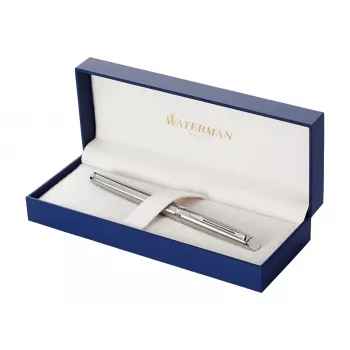 Waterman Hemisphere Essential nalivpero - Mysterious Blue, fino pero