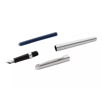 Waterman Hemisphere Essential nalivpero - Mysterious Blue, fino pero