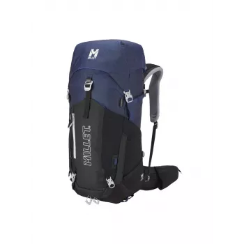 Millet ženski Ubic 30 ruksak 30 L E-Black/Dark