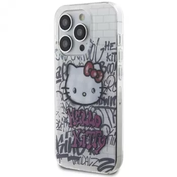 Hello Kitty HKHCP15XHDGPHT iPhone 15 Pro Max 6,7