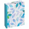 Walther Season Blue 13x18 200 Photos Memo Album ME-364-L