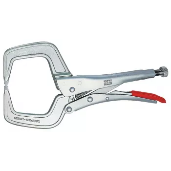 KNIPEX bypass kliješta za zavarivanje 280 mm