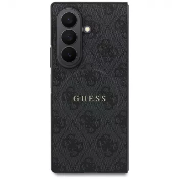 Guess 4G Classic MagSafe futrola za Samsung Galaxy Z Fold 8 Ultra - crna