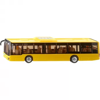 SIKU Super MAN Lion's City City gradski autobus 1:50 die-cast model
