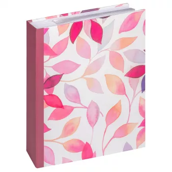 Walther Season crveni 13x18 memo album za 200 fotografija ME-364-R