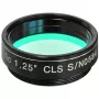Explore Scientific CLS 1,25 inch filtar za suzbijanje gradskog svjetla