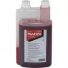 Makita 980008612 2-Stroke Engine Oil, 1 L Dosing Bottle