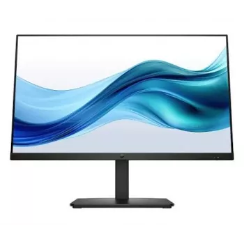 HP 327PE 27-inch Full HD IPS Monitor with USB Hub and Height Adjust (Refurbished)