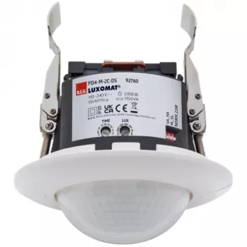 BEG Luxomat PD4-M-2C-Hos-DE (92760) senzor prisutnosti