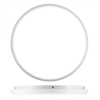 BEG Luxomatic AL8-25-300-LED-C (93621) LED okrugla svjetiljka