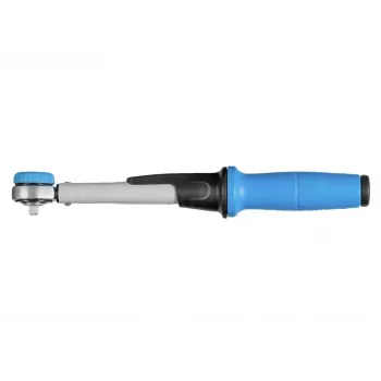 GEDORE TORCOFIX K moment ključ 1/4 inch, 5-25 Nm (3288234)