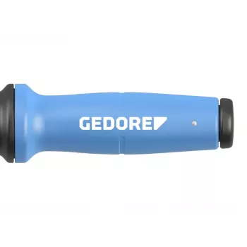 GEDORE TORCOFIX K moment ključ 1/4 inch, 5-25 Nm (3288234)