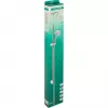 Hansgrohe Crometta Vario EcoSmart set tuša, 90 cm, bijelo-krom