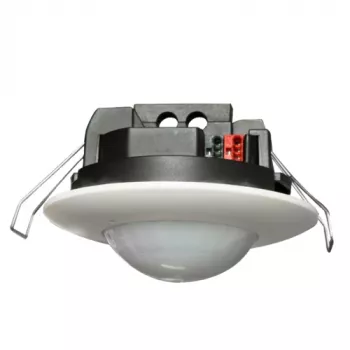 BEG BRCK LUXOMAT PD2N-KNXs-ST-DE KNX senzor prisutnosti, 360°, 3 kanala, bijeli