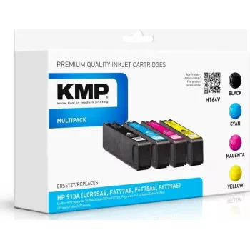 KMP toner Brother TN-3600XL crni 5000 stranica obnovljen (1272,3000)