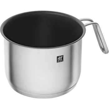ZWILLING Pico lonac 1,5 L s poklopcem, 16 cm, nehrđajući čelik, srebrni