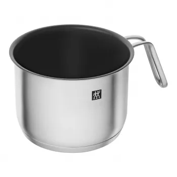 ZWILLING Pico lonac 1,5 L s poklopcem, 16 cm, nehrđajući čelik, srebrni