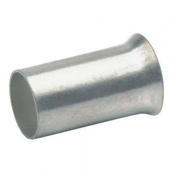 Klauke 7618V kabelska stopica 10 mm², M4, pocinčani bakar, DIN 46235