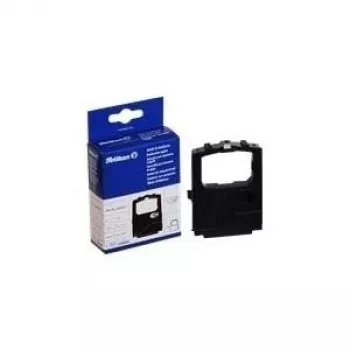 Pelikan tkani vrpčasti uložak za OKI ML5520/5521/5590/5591, crni, 8mm, 1,6M znakova
