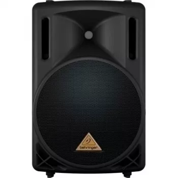 Behringer B212D aktivni 12 inch 2-smjerni PA zvučnik s 550W Class-D pojačalom