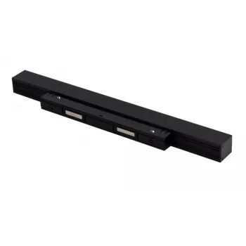 MIBOXER MF2-12A-RF LED 48V tračna reflektorska svjetiljka 12W CCT 2.4G podesiva bijela crna