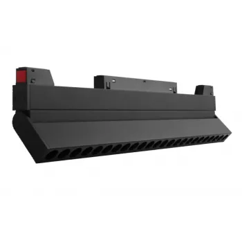MIBOXER MG2-20F-RF LED 48V tračna reflektorska svjetiljka sklopiva 20W CCT 2.4G MiLight/MiBoxer