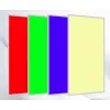SYNERGY21 S21-LED-NB00288 LED Light Panel 300x1200 RGBW 24V V3 White
