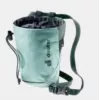 Deuter vrećica za magnezij Gravity Chalk Bag II M - Jade/Ivy