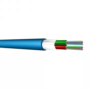 EFB U-DQ(ZN)BH OS2 24E (2x12) Eca 3000N LSZH crni 8mm G657A1