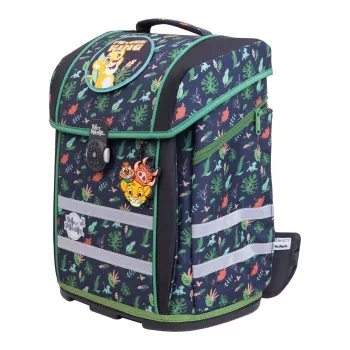 McNeill PERFECTO Lion King 5-piece school satchel set