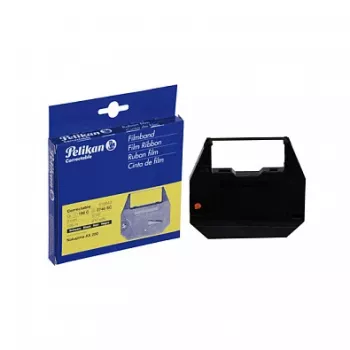 Pelikan kompatibilna vrpca za pisaći stroj za Nakajima AX200/AX210, grupa 186C, crna