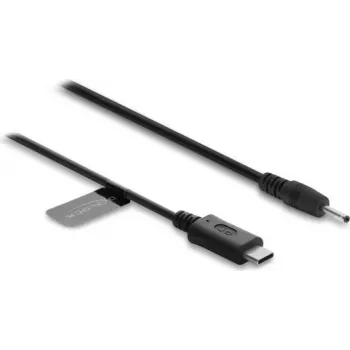 Delock USB Type-C™ kabel za punjenje 2,3 V za Braun električne brijače MGK3335, MGK3010, MGK3020 seriju - 1,5 m zamjenski kabel za punjenje brijača