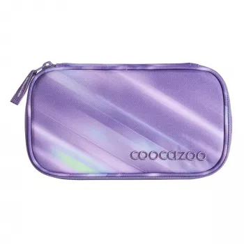 Coocazoo PencilDenzel pernica Arctic Lights - poliester, višebojna, patentni zatvarač