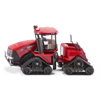 SIKU Farmer Case Quadtrac 600 (crveno-crni)