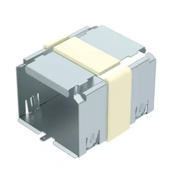 OBO PLM SIC 0810 FS spojnica za PLM-D 0810 kabelsku kanalicu