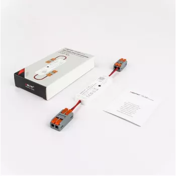 Miboxer LED kontroler Mini jednobojni 2.4G (MLR2)