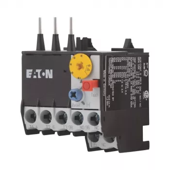 EATON ZE-4 Motor Protection Relay 2.4-4A Class 10A for DILM Contactors