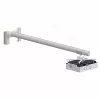 Kindermann Premium W140 Projector Clamp for Projector Mounting