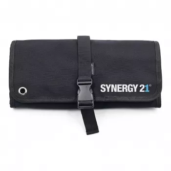 SYNERGY21 S21-LED-PR250132 LED aluminijski profil uzorak set s U profilom i torbom za nošenje