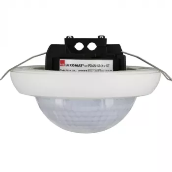 BEG PD4N-KNXs-ST-DE KNX stropni detektor prisutnosti s PIR senzorom, 360°, bijeli
